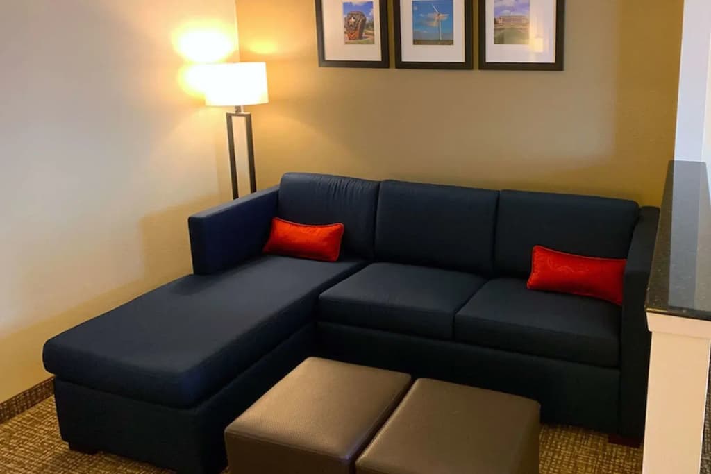 Hotel photo 13