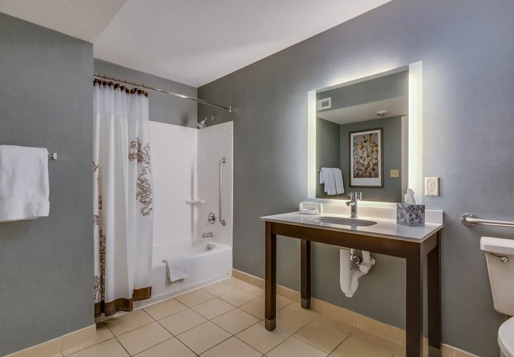 Hotel photo 8