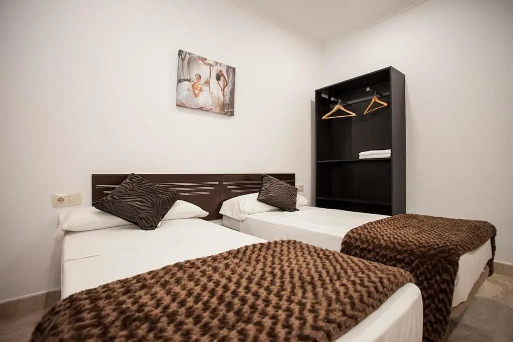 Standard Double room full double bed
