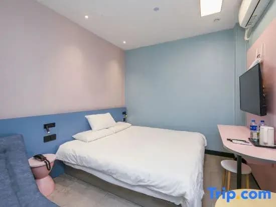 Standard Double room full double bed