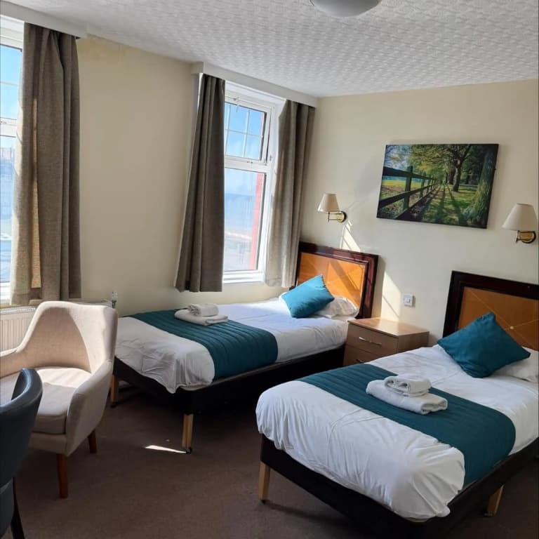 Hotel photo 34