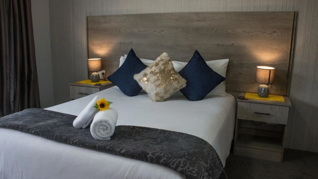 Hotel photo 3