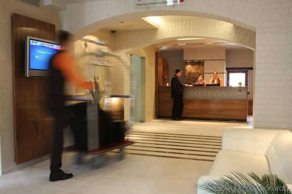 Hotel photo 27