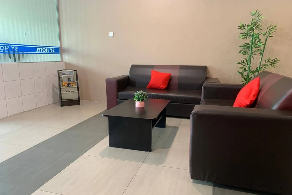 Hotel photo 8