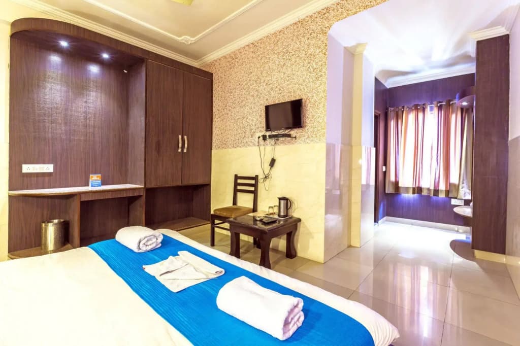 Hotel photo 2