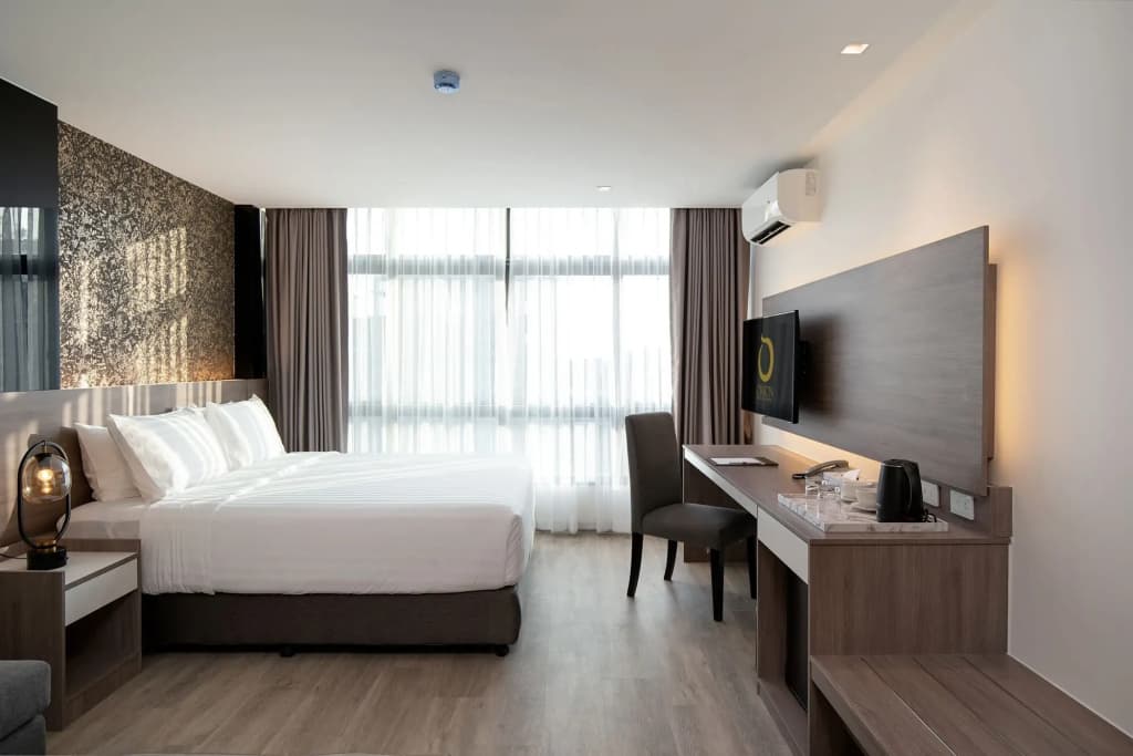 Hotel photo 4