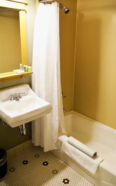Hotel photo 9