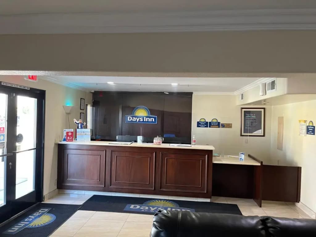 Hotel photo 2