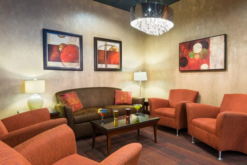 Hotel photo 11