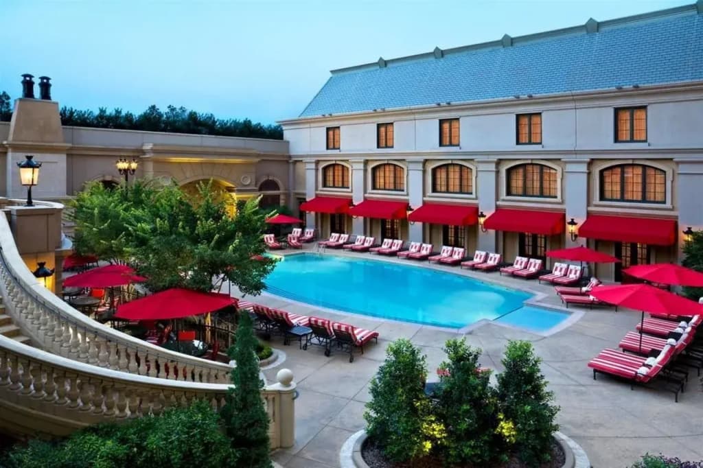 Hotel photo 30