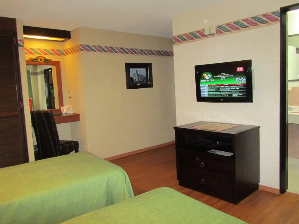 Hotel photo 7