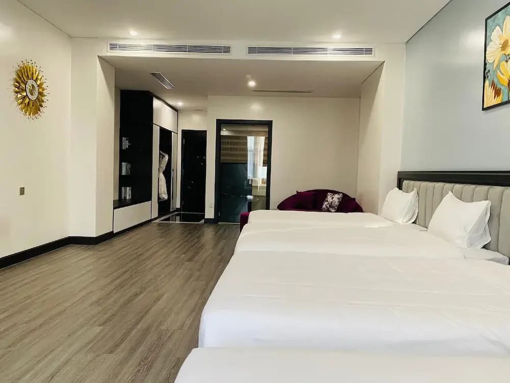 Premium room