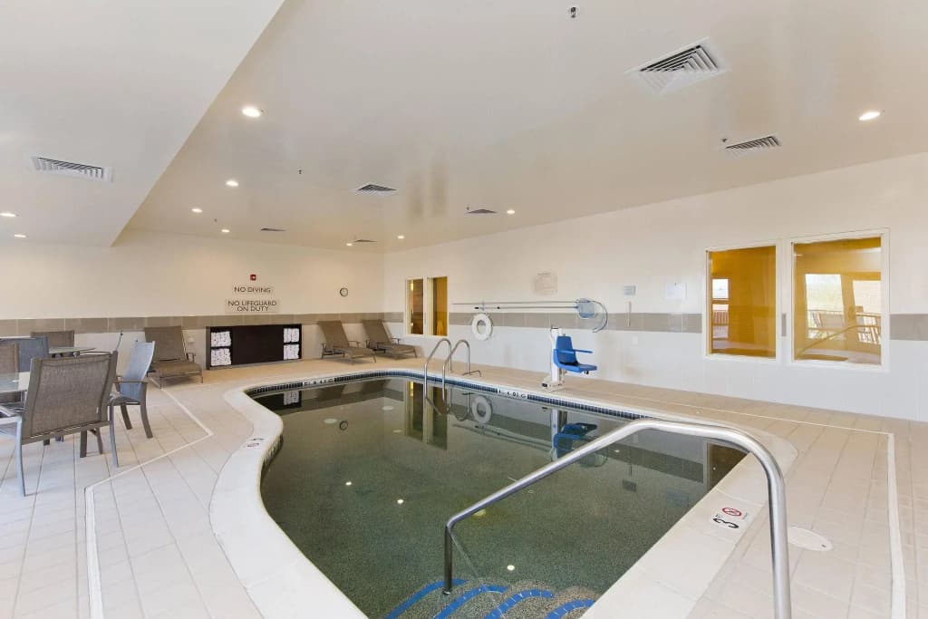 Hotel photo 12