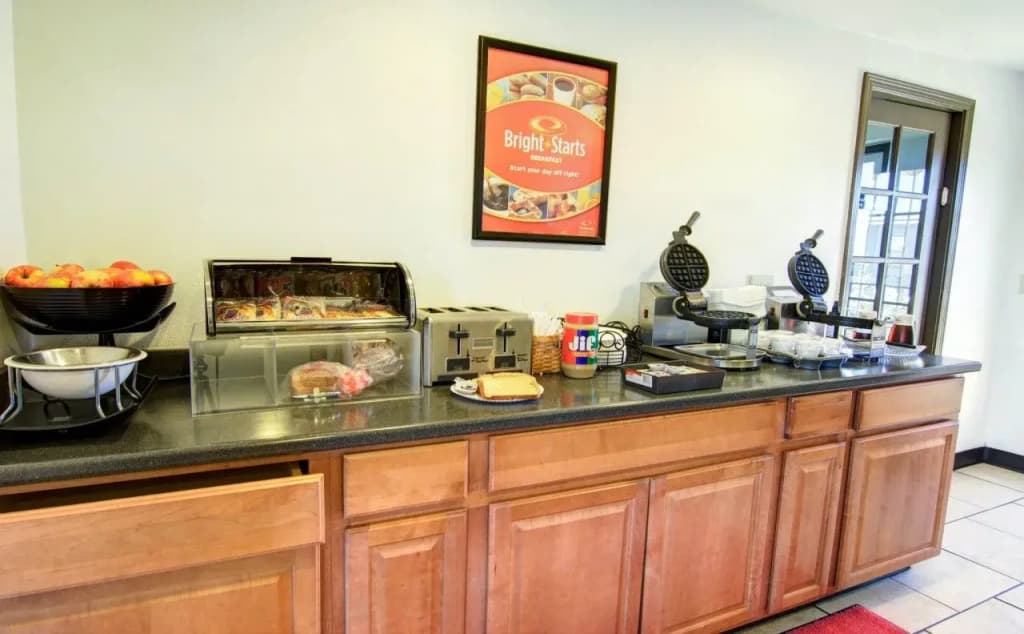 Hotel photo 21