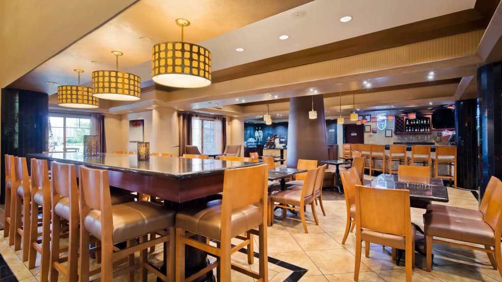 Hotel photo 21