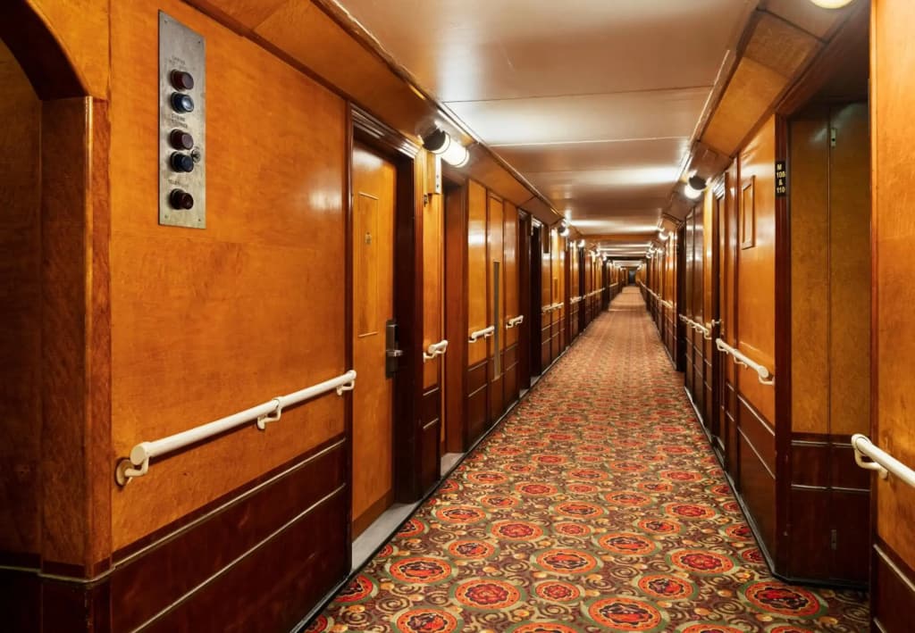 Hotel photo 5
