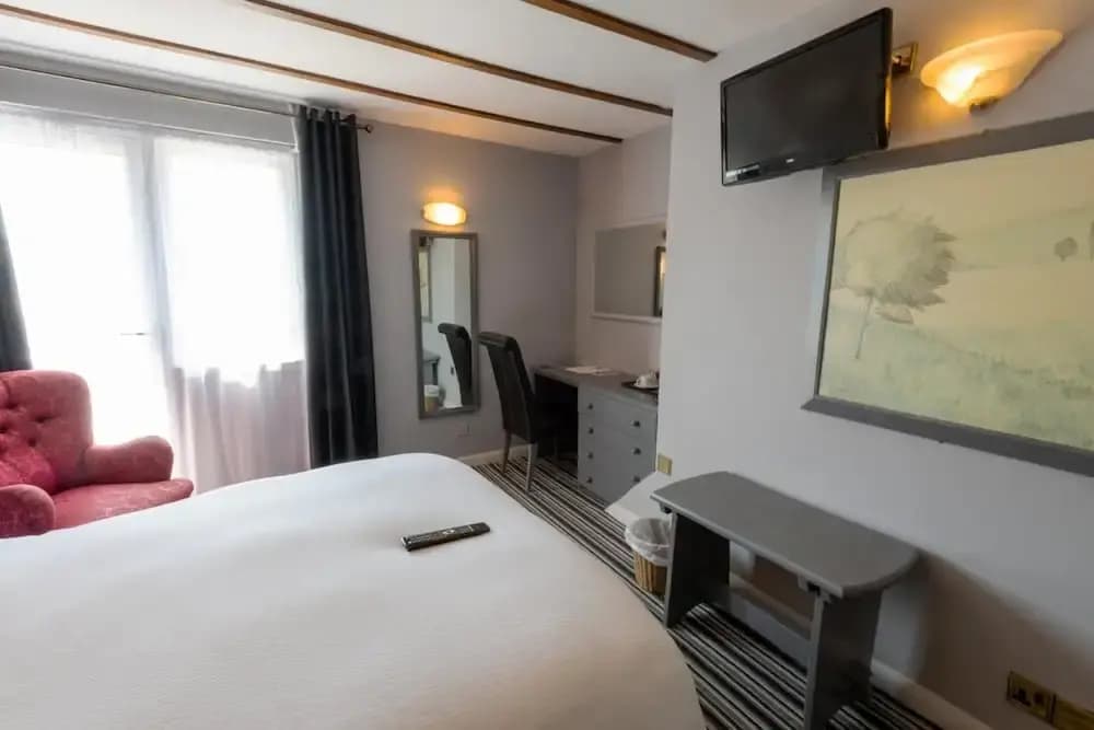 Hotel photo 6