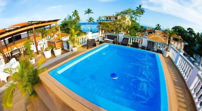 Hotel photo 16