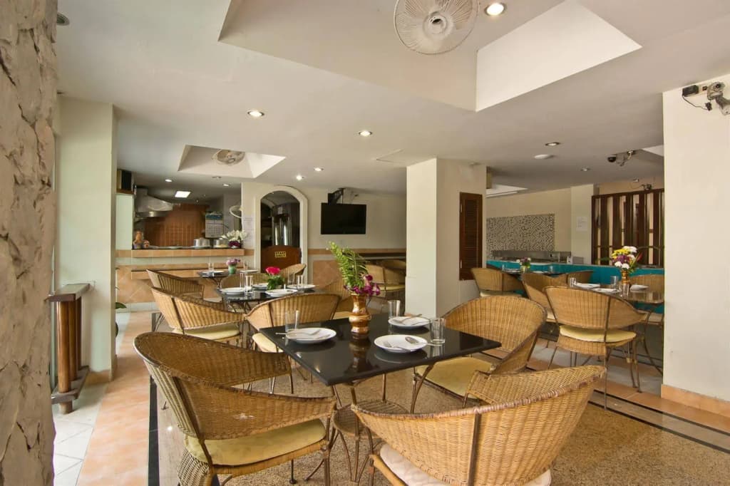 Hotel photo 23