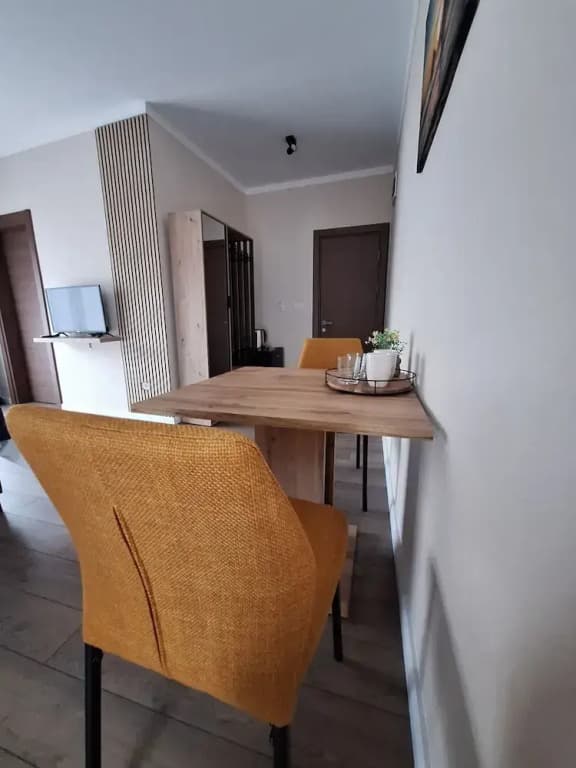 Superior Double room with balcony full double bed