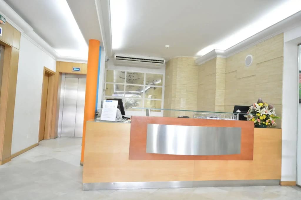 Hotel photo 1
