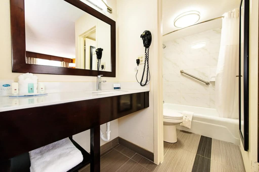Hotel photo 10