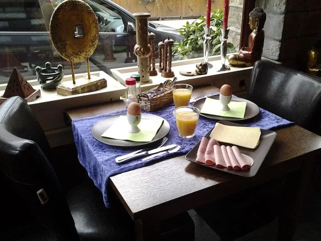 Hotel photo 10