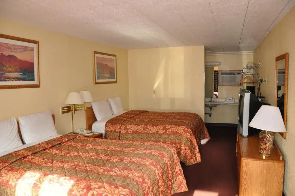 Hotel photo 5