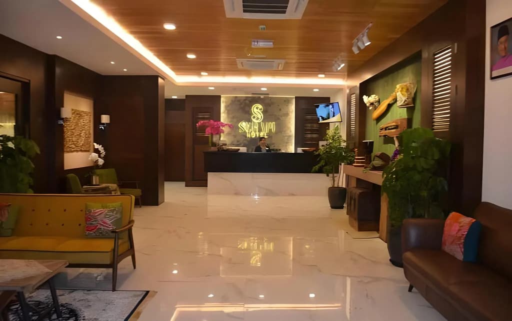 Hotel photo 13