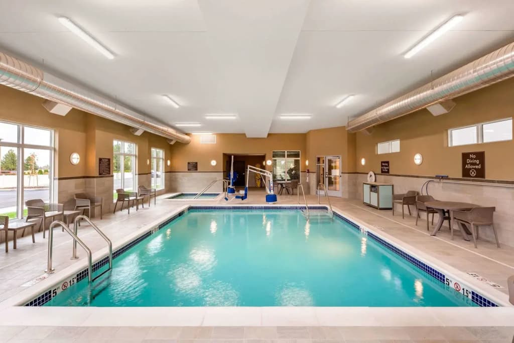Hotel photo 13