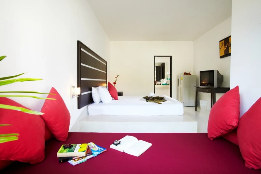 Hotel photo 10