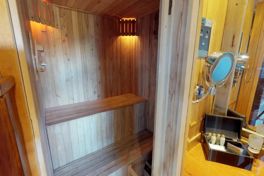 Hotel photo 20