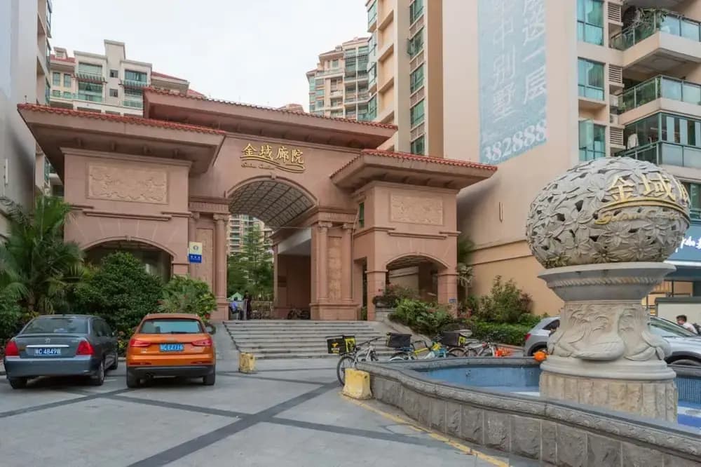 Hotel photo 1