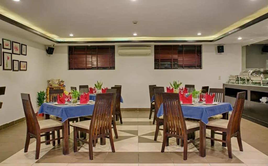 Hotel photo 25