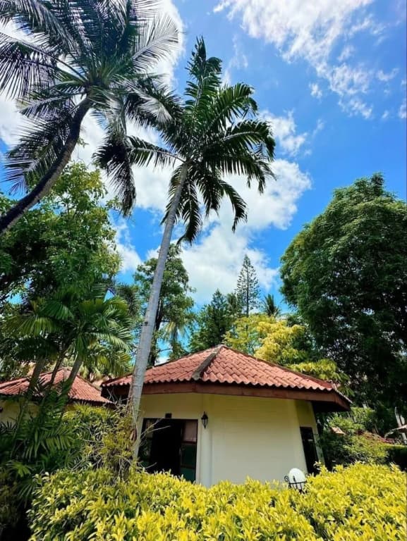 Classic Cottage
