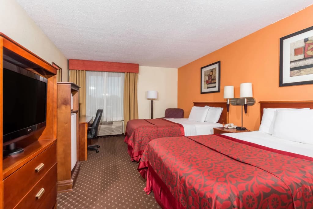 Hotel photo 7