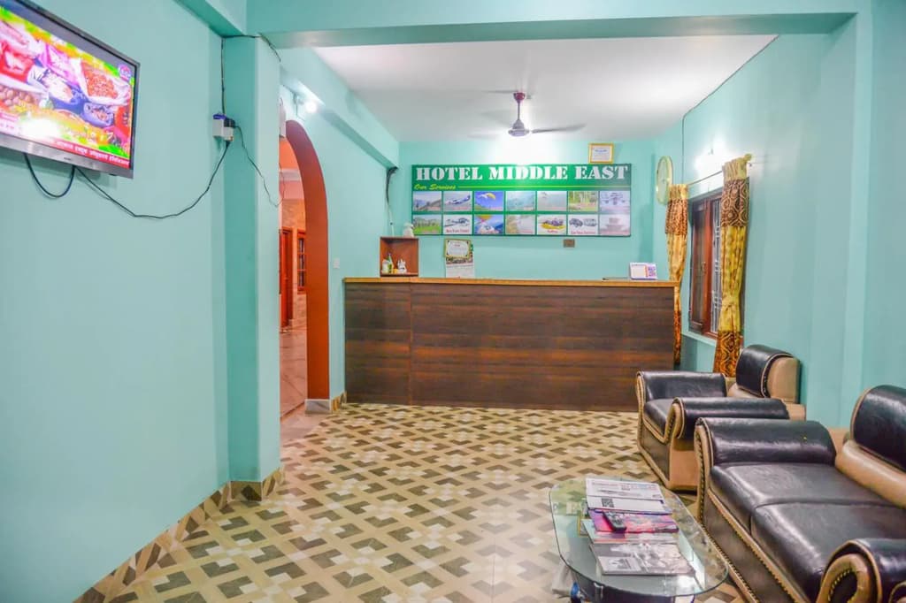 Hotel photo 2