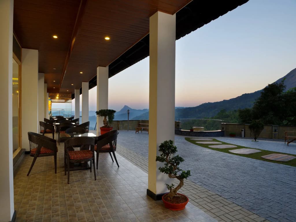 Hotel photo 25
