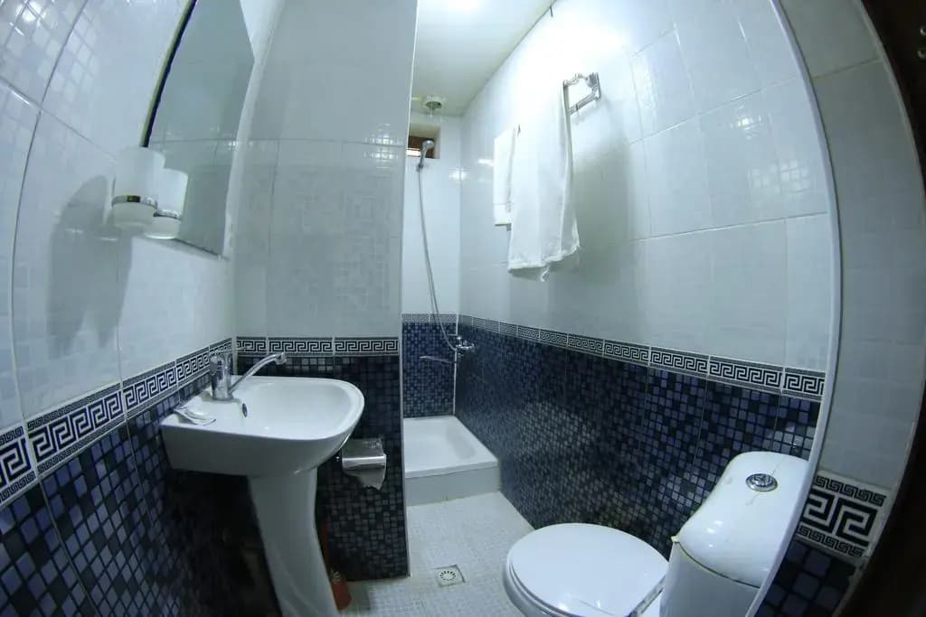 Hotel photo 9