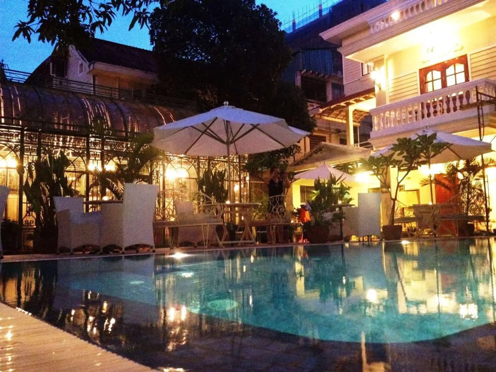 Hotel photo 47