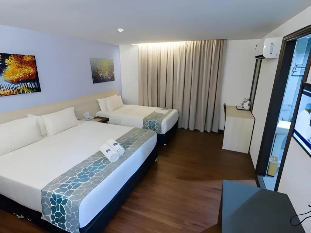 Hotel photo 8
