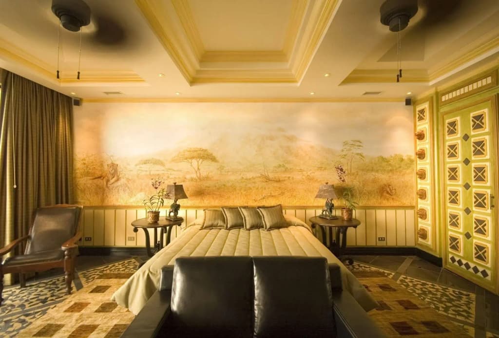 Hotel photo 10