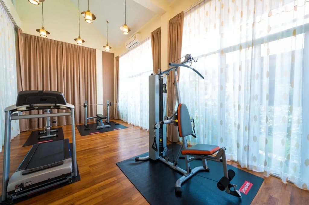 Hotel photo 16