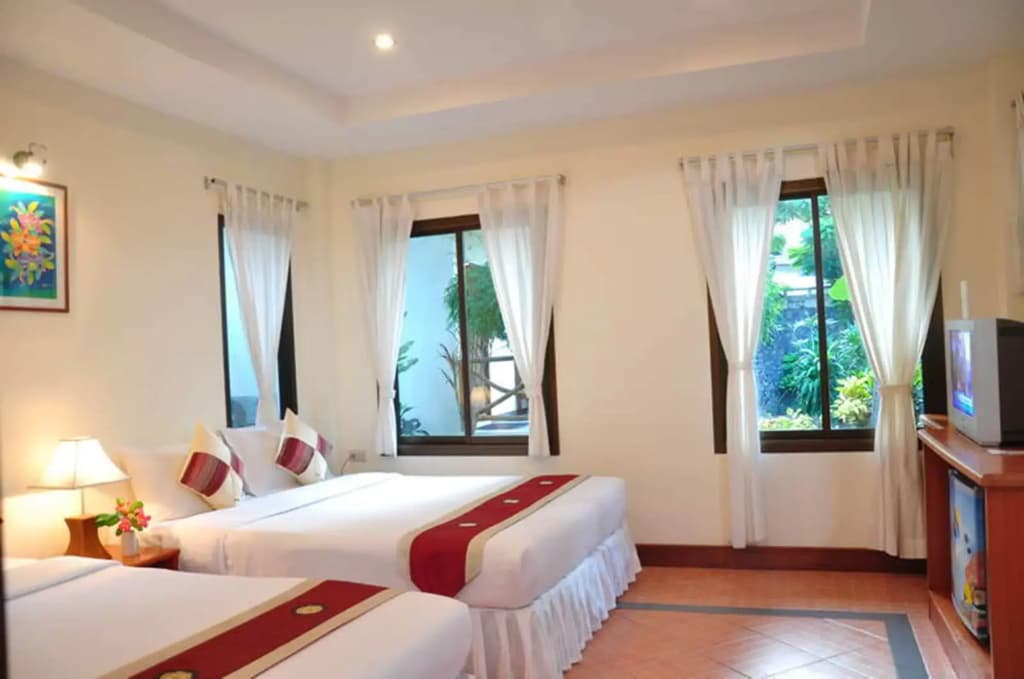 Hotel photo 30