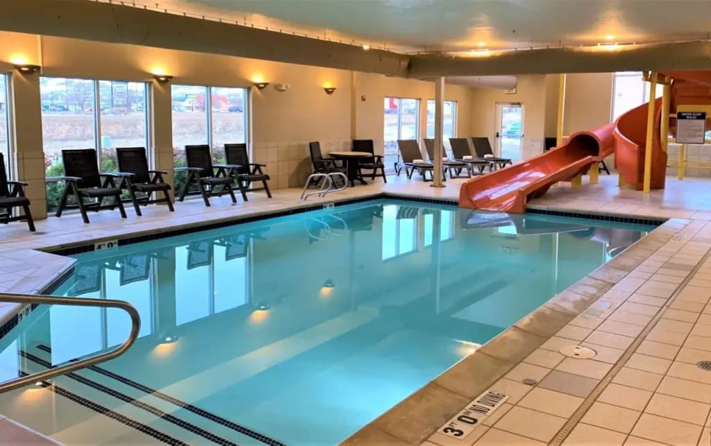 Hotel photo 26