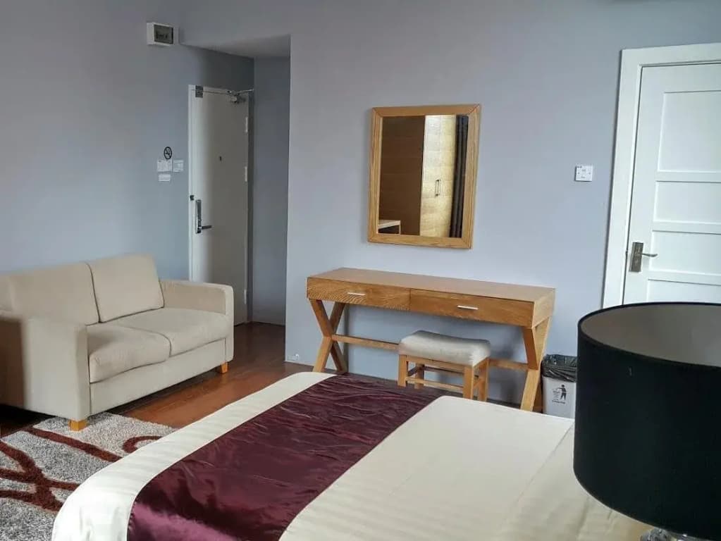 Hotel photo 5