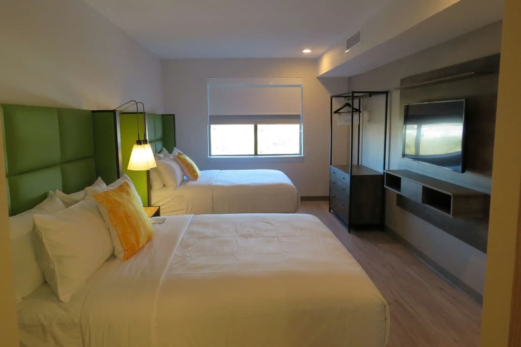 Hotel photo 6