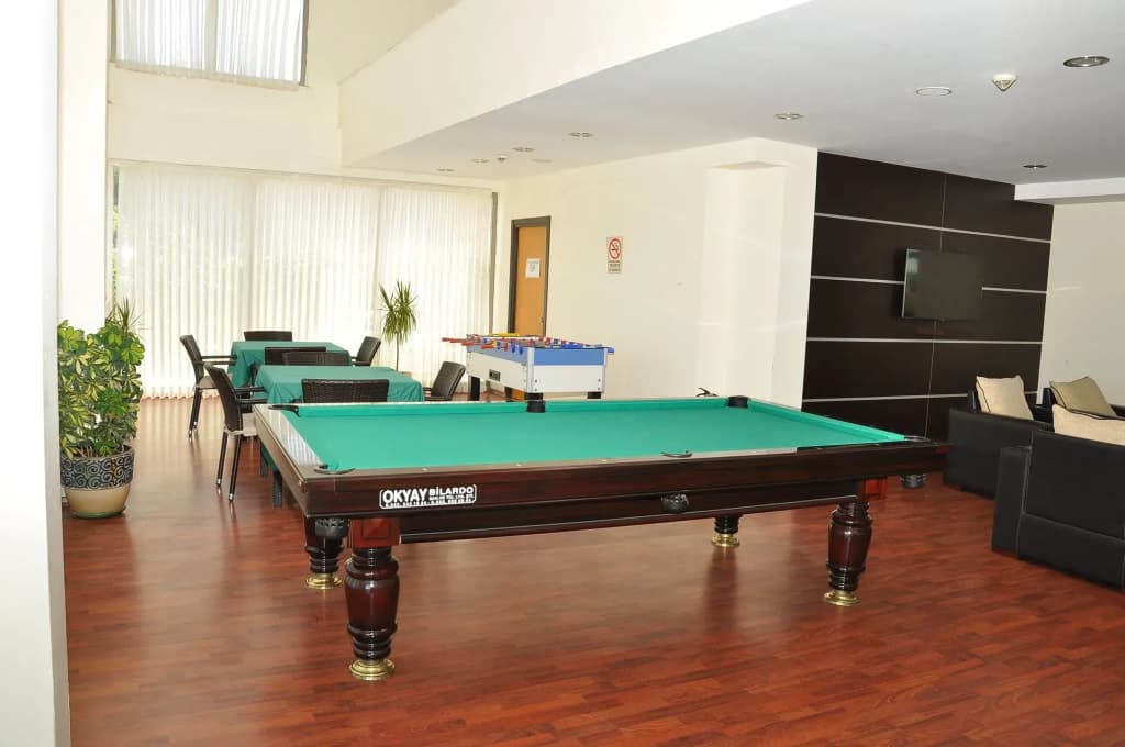 Hotel photo 11