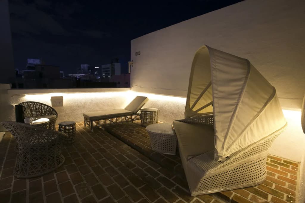 Hotel photo 7