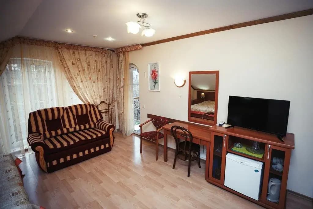 Hotel photo 6